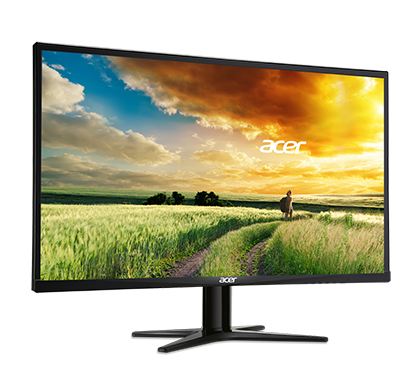 Acer G7 G257HU computer monitor – image 2