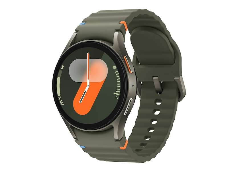 Samsung Galaxy Watch SM-L305UZGAXAA smartwatch / sport watch – image 2