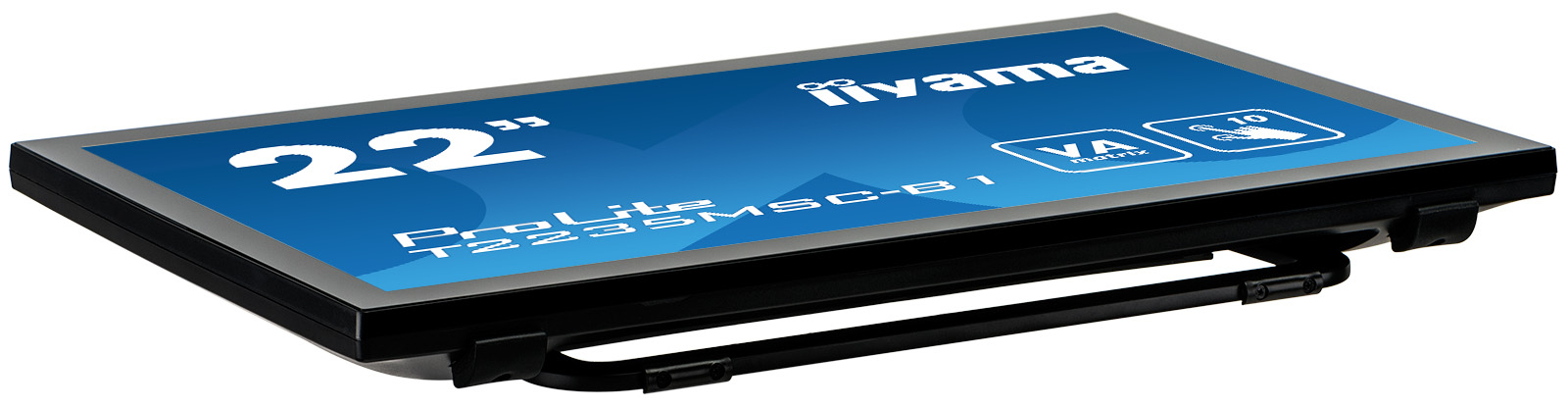 iiyama T2235MSC-B1-STD POS monitor – image 5