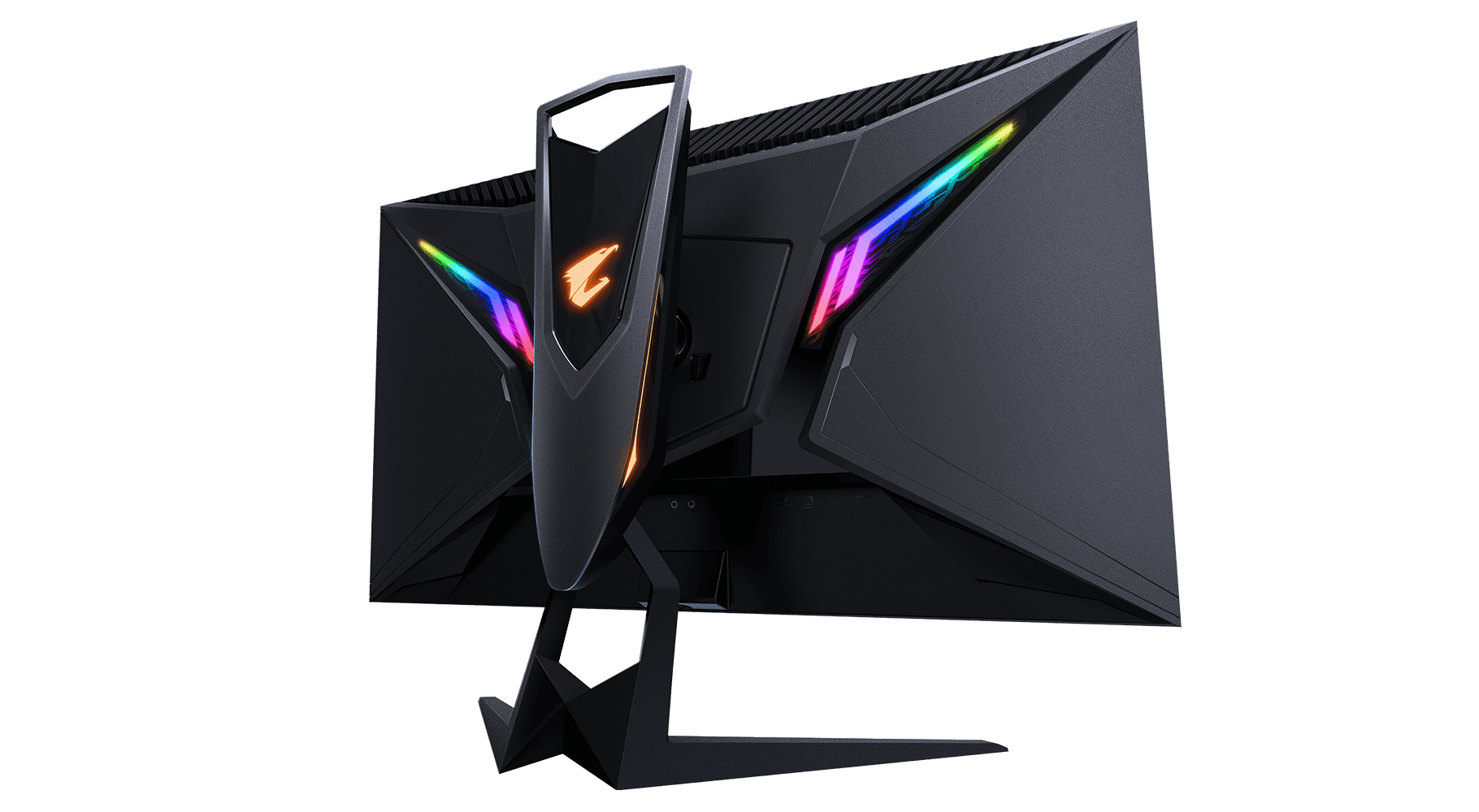 GIGABYTE AD27QD computer monitor – image 4