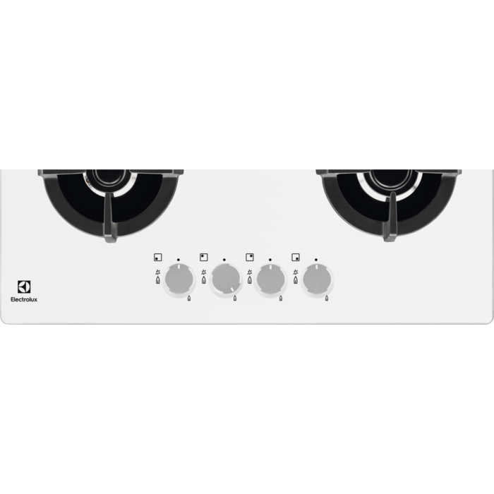 Electrolux EGG6427W White Built-in – image 2