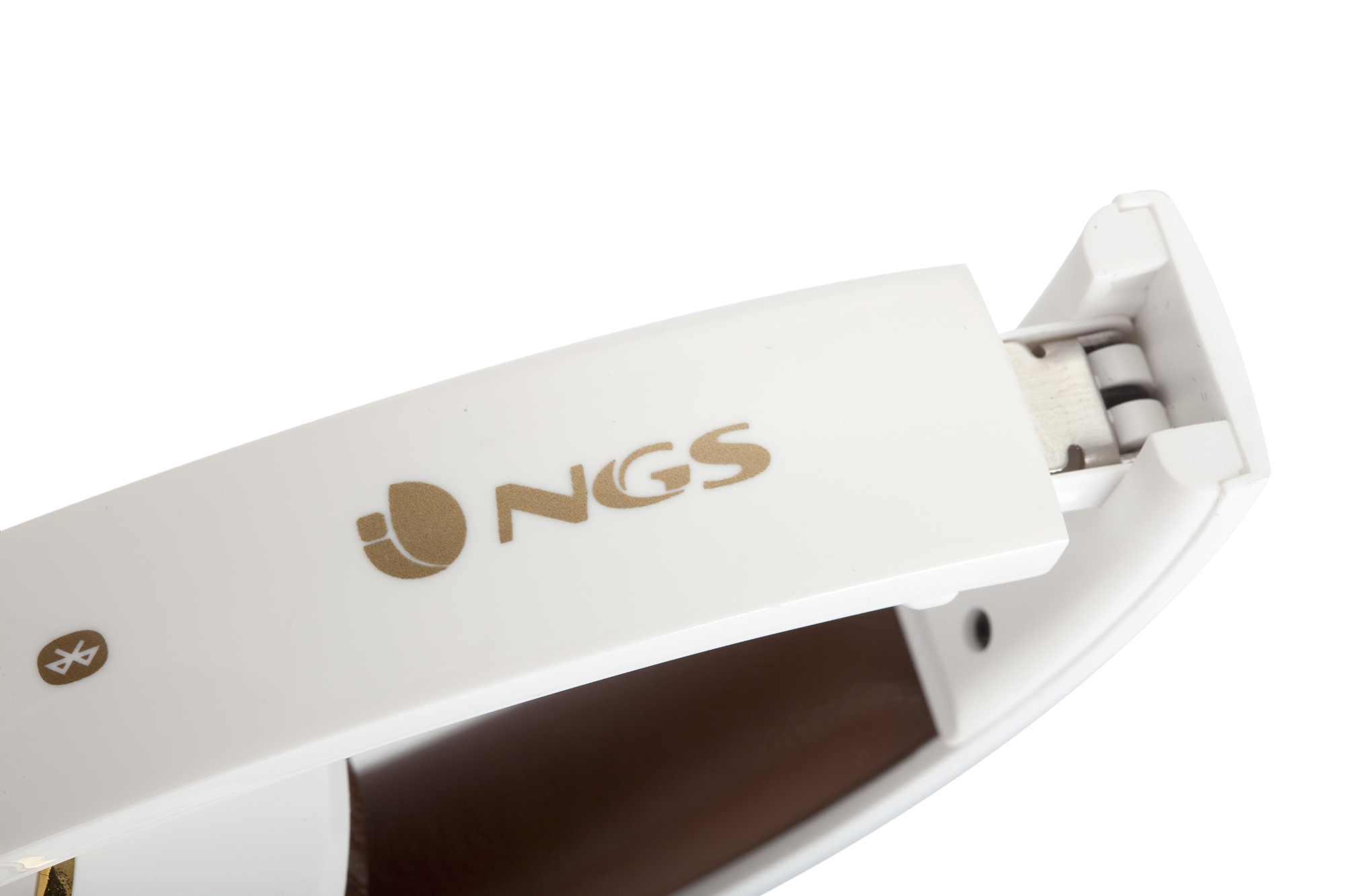 NGS White Artica Pro bluetooth – image 5