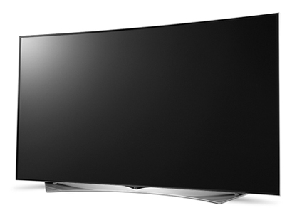 LG 79UG880V TV 2.01 m (79") 4K Ultra HD Smart TV Wi-Fi Black – image 2