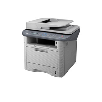 Samsung SCX-4833FD multifunction printer Laser A4 – image 6