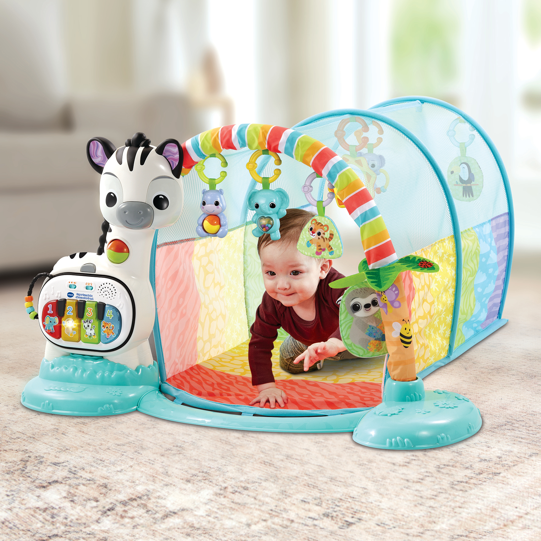 VTech 80-562705 children's gadget – image 6