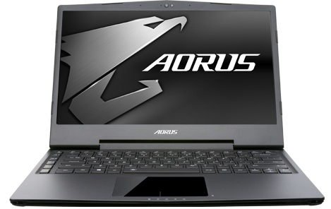 GIGABYTE X3 PLUS V4-CF1T