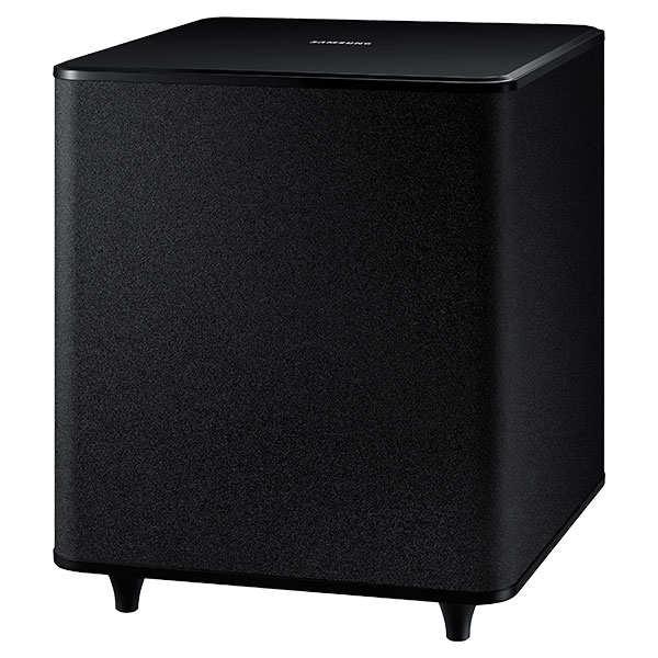 Samsung HT-J5500W home cinema system 5.1 channels – image 6