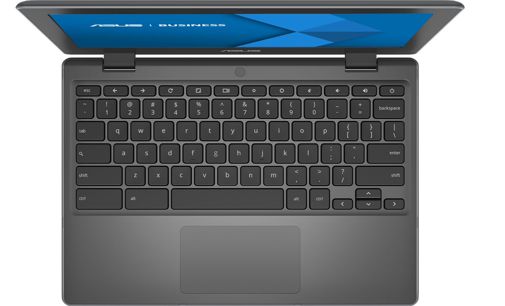 ASUS Chromebook CR1 CR1100CKA-GJ0299 Intel® Celeron® N N4500 – image 4