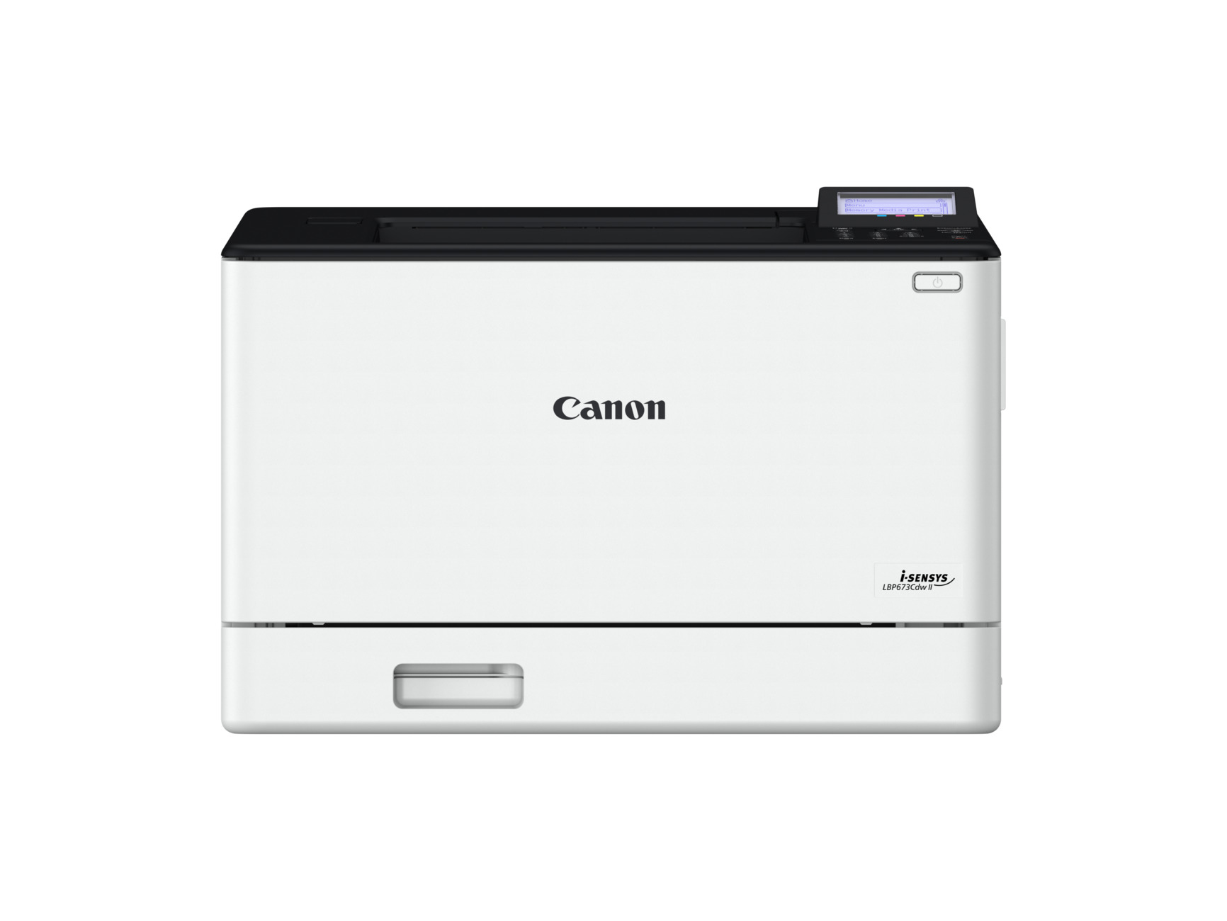 Canon LBP673Cdw II – image 1