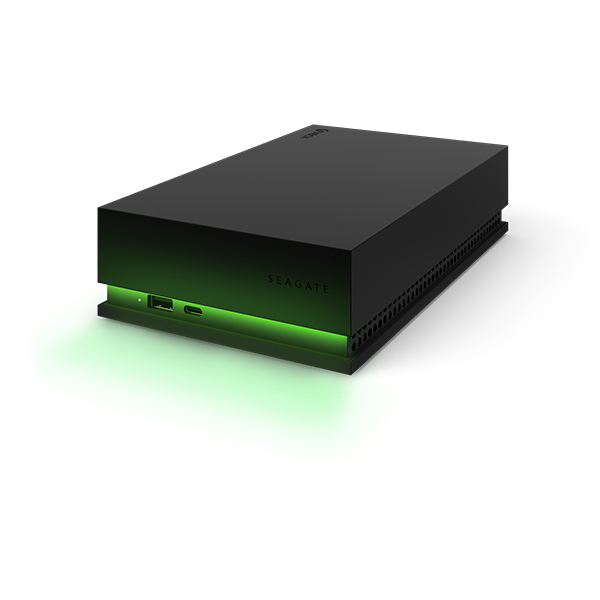 Seagate Hub for Xbox – image 3