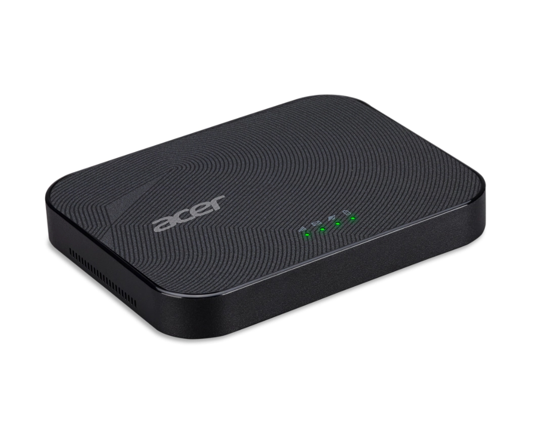 Acer Connect M5 Mobile WiFi – image 5