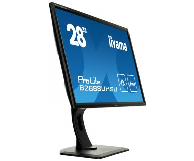 iiyama ProLite B2888UHSU-B1 computer monitor – image 4