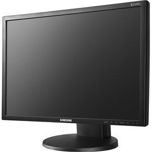 Samsung 2443BW+ 24" LCD – image 1