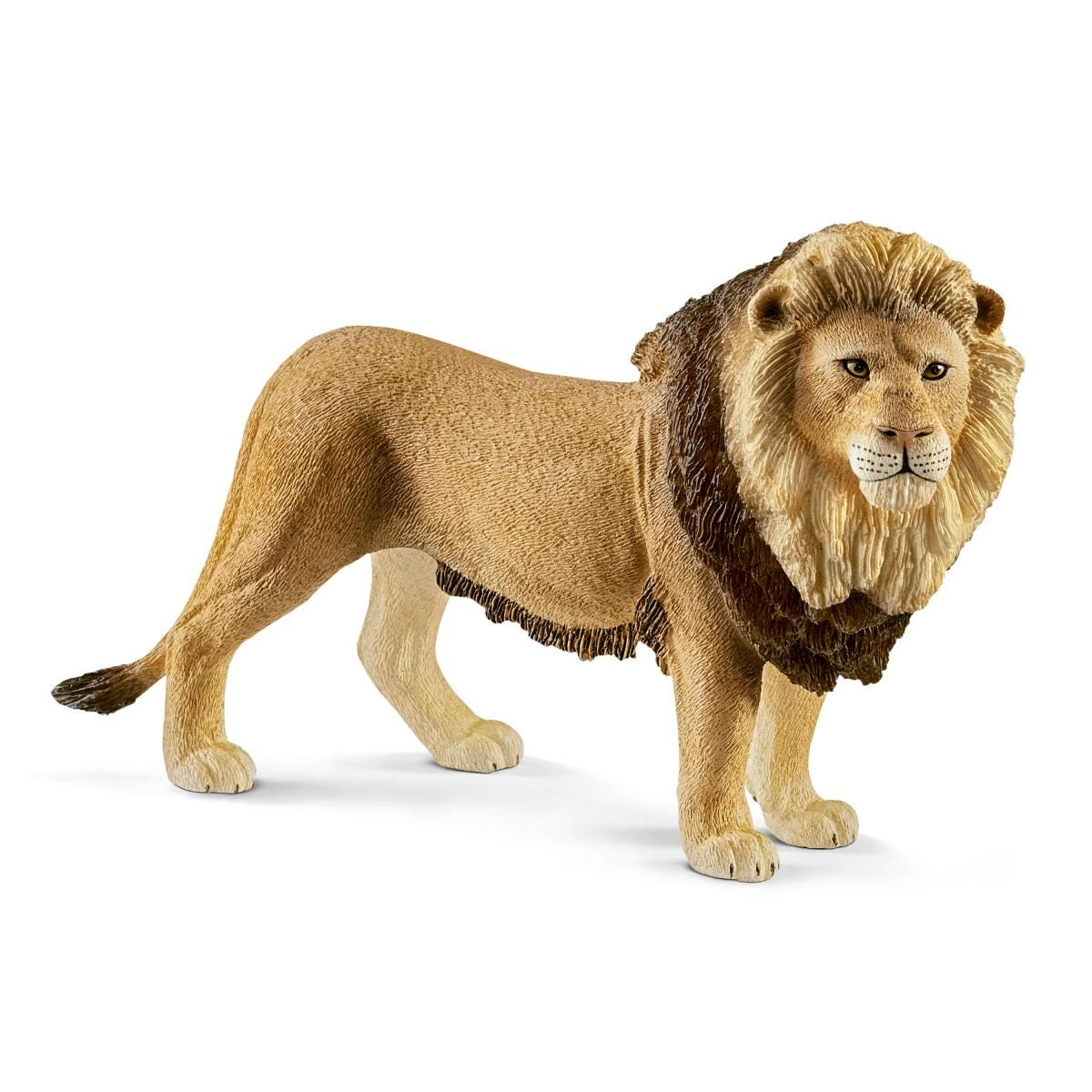 schleich WILD LIFE 14812 lasten leluhahmo