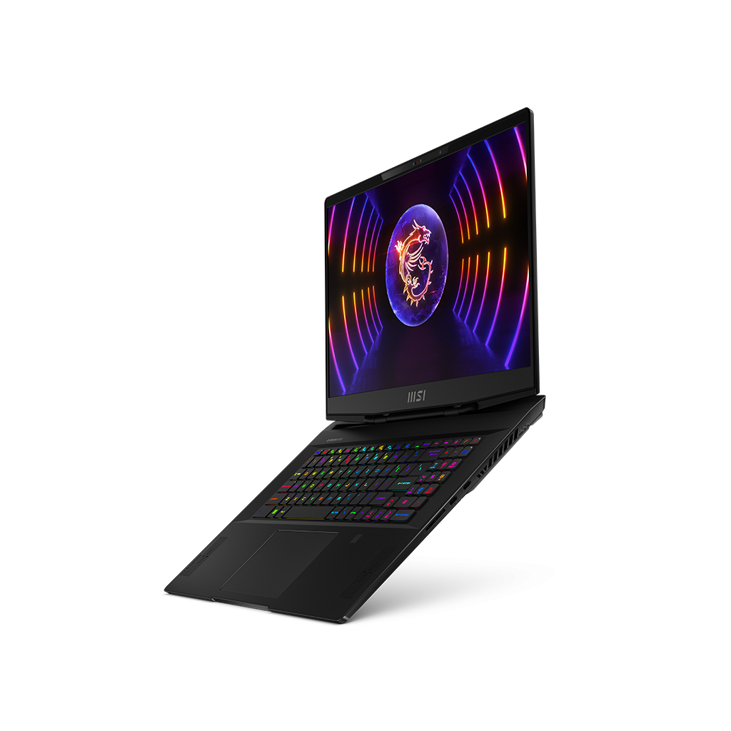 MSI Stealth A13VG-019US Intel® Core™ i9 i9-13900H Laptop – image 3