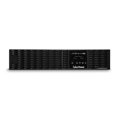 CyberPower OL1500RTXL2UN uninterruptible power supply (UPS) Double-conversion (Online) 1.5 kVA – image 3
