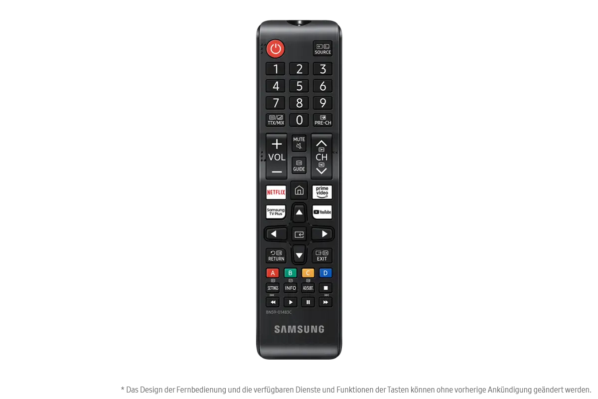 32" Full HD F6009 Smart TV (2025)