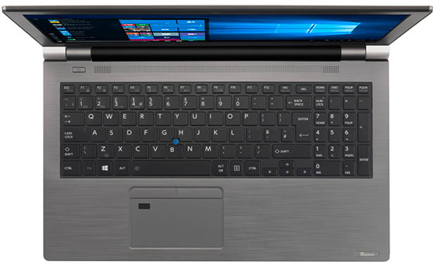 Dynabook Tecra Z50-E-169 Intel® Core™ i5 i5-8250U Laptop – image 4