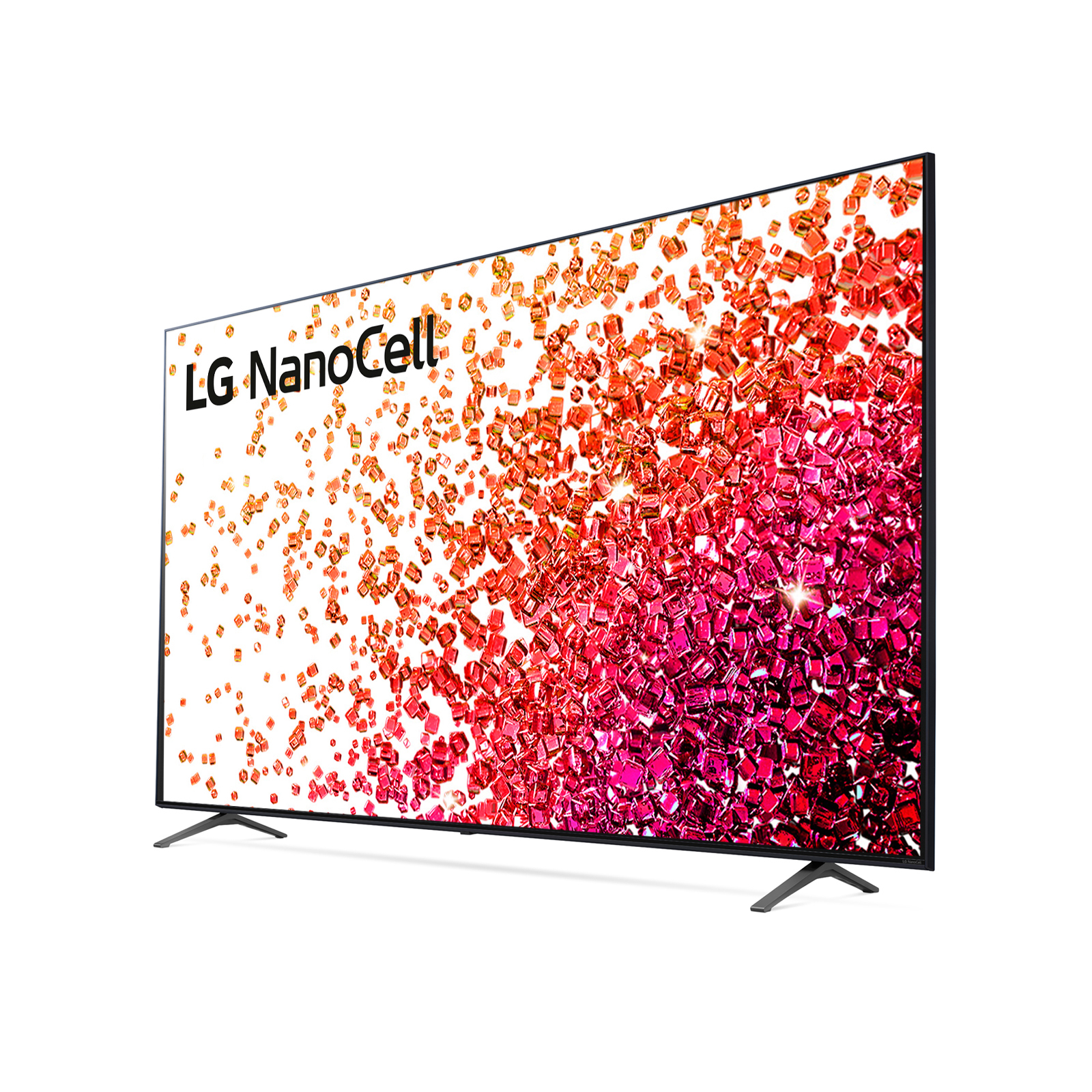 LG NanoCell 75NANO756PA – image 3