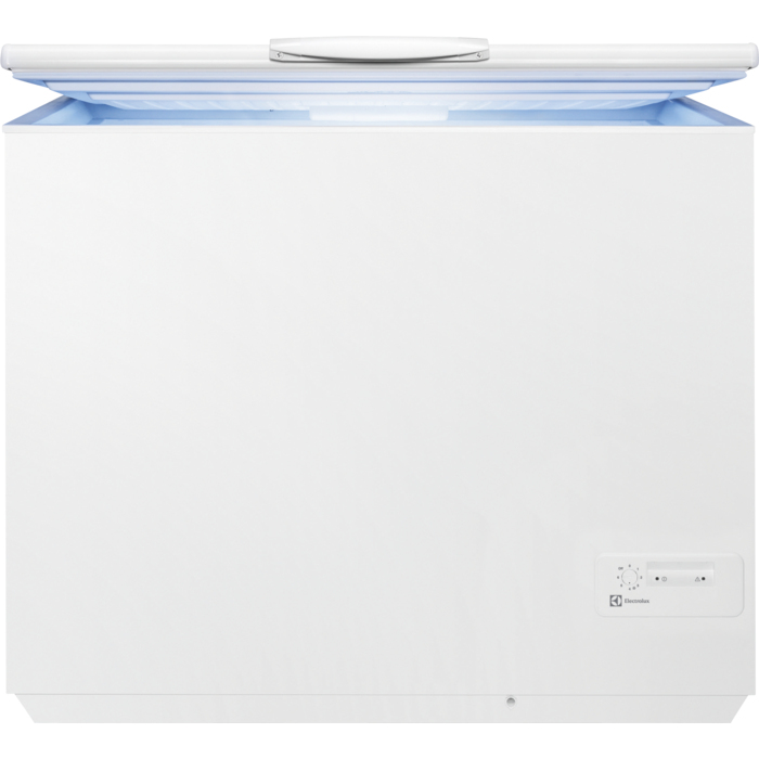 Electrolux EC3202AOW1 — vue 1 sur 1