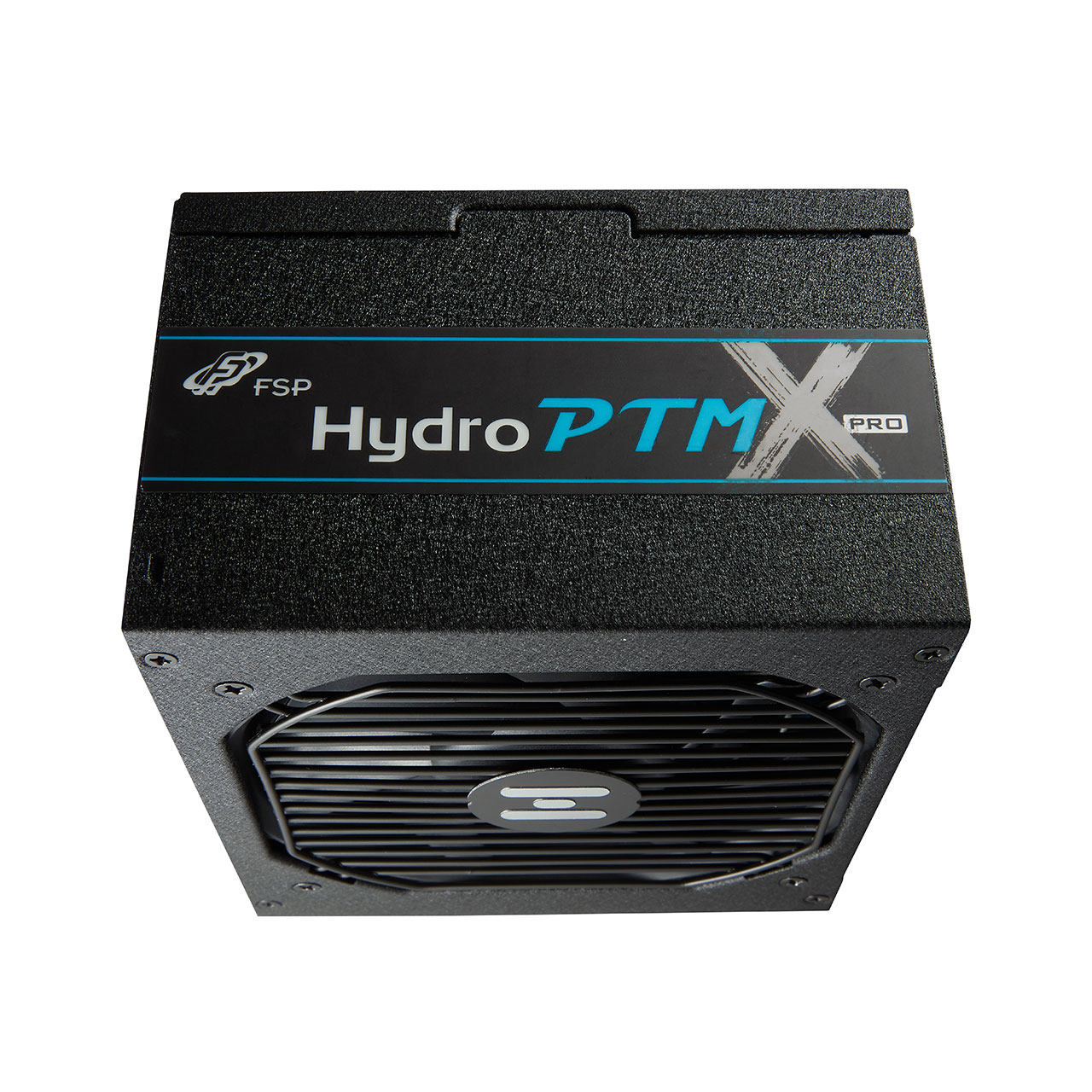 FSP Hydro PTM X PRO ATX3.0(PCIe5.0) 1000W power supply unit 20+4 pin ATX ATX Black image 4
