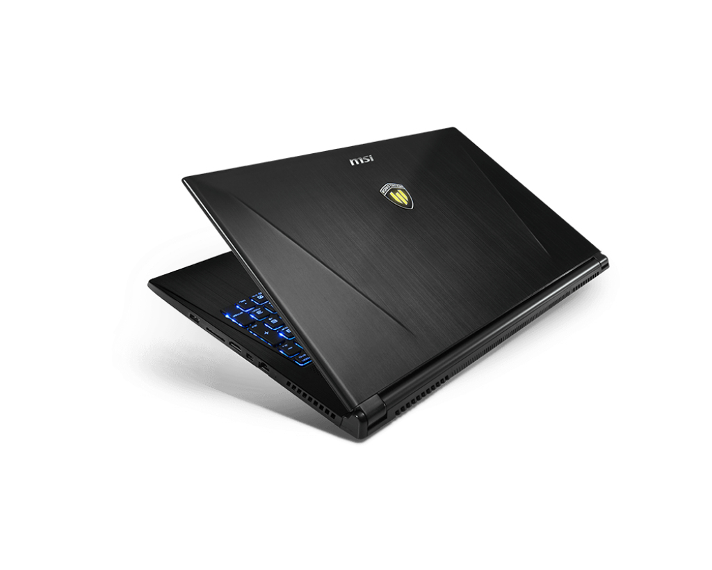 MSI WS60 2OJ-266TH – image 2