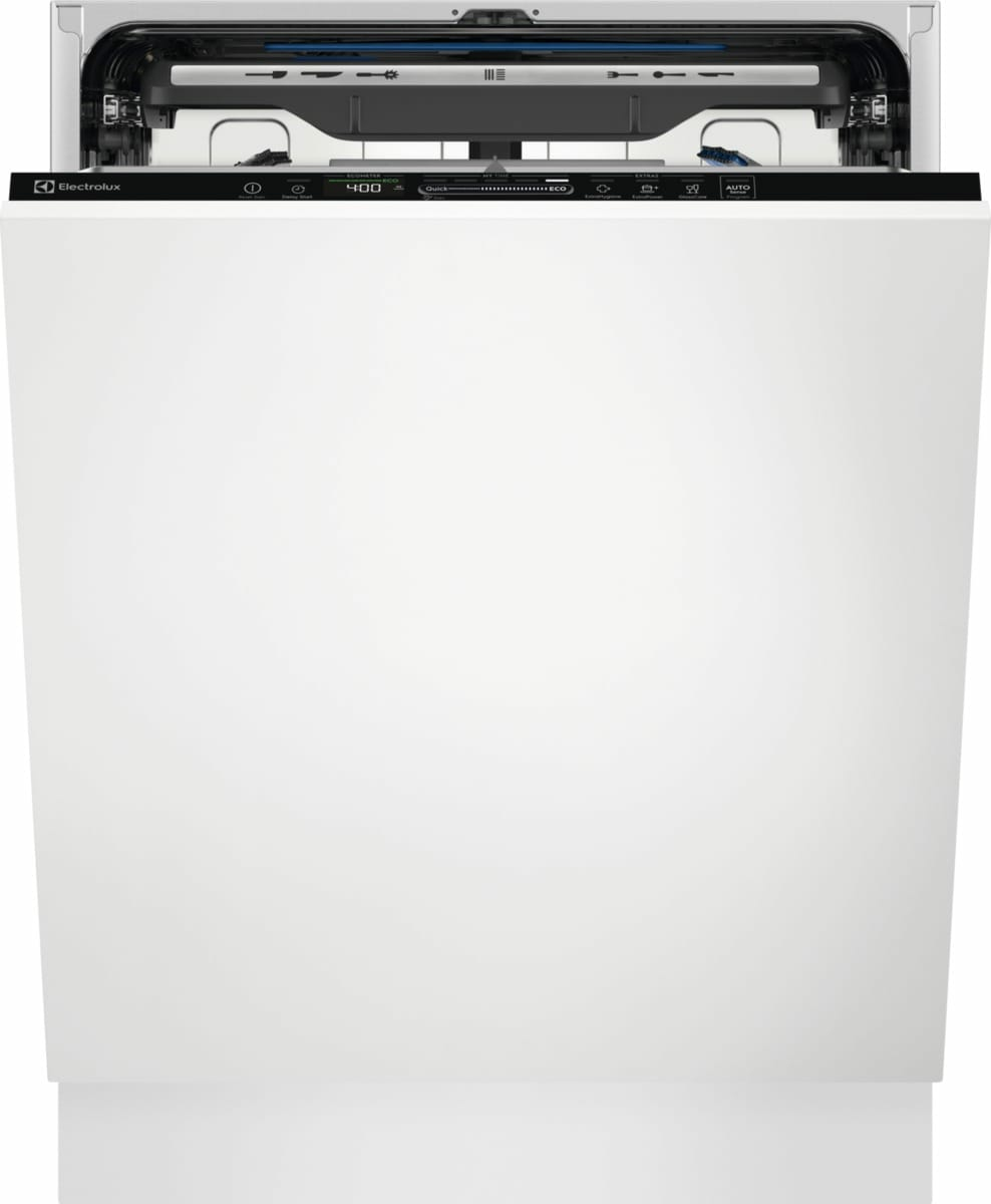 Electrolux EEG68500L — vue 1 sur 8