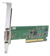 HP Intel DVI AGP Digital Display (ADD) kaart (rev B)