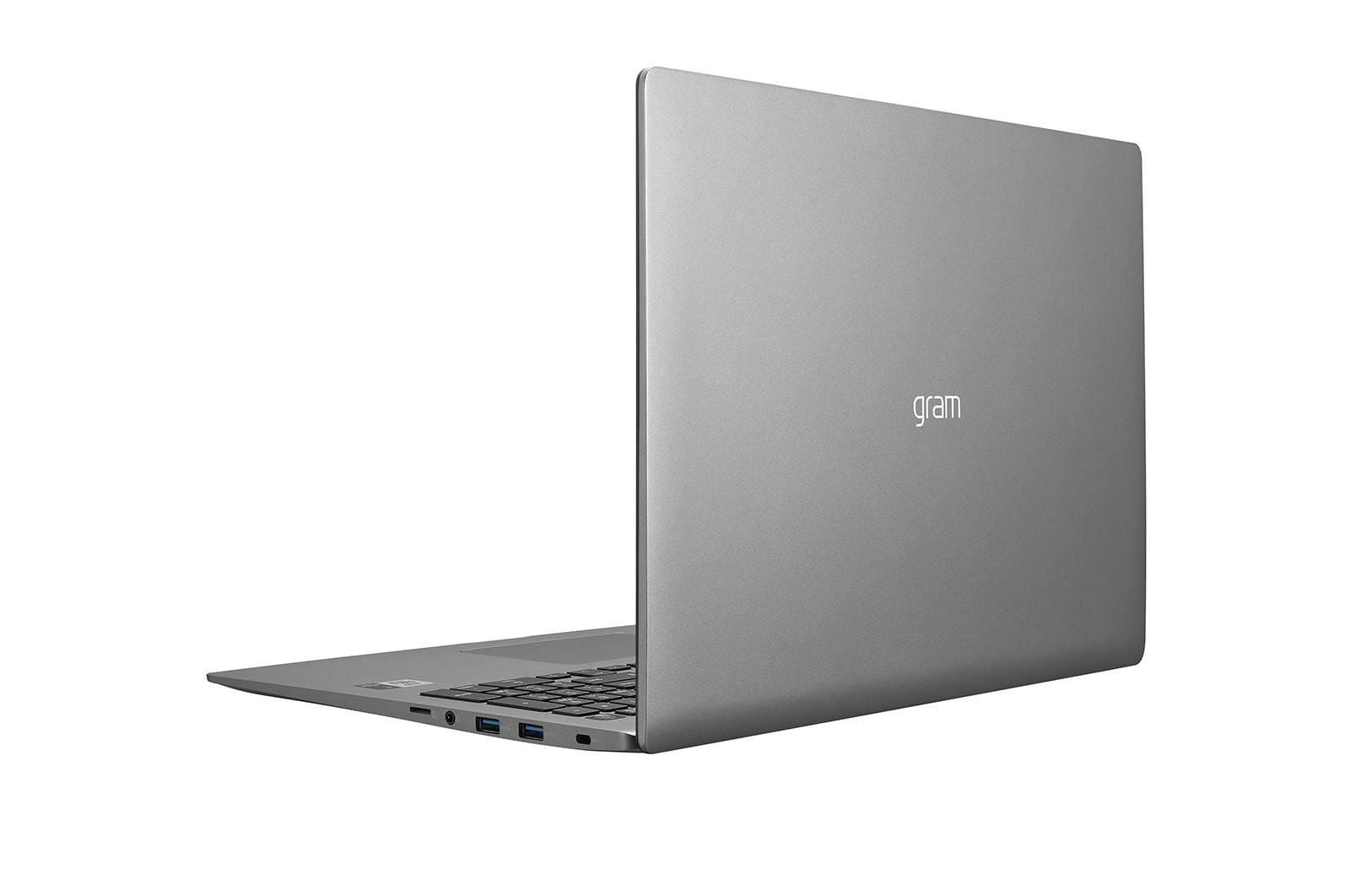 LG Gram 17Z90N-V.AA85D laptop Intel® Core™ i7 i7-1065G7 – image 4