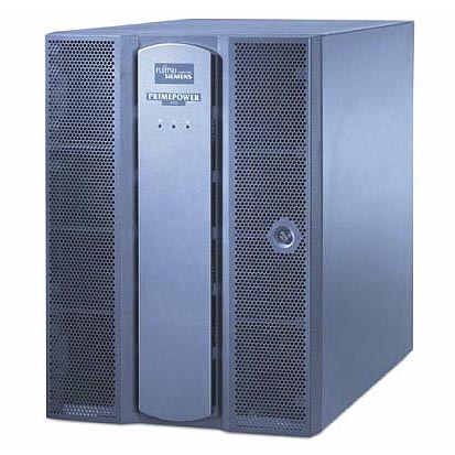 Fujitsu FS PW450FC.S8.1X1.32GHZ NO MEM.NO DISK