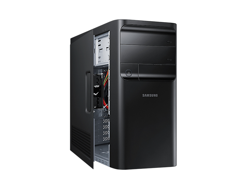 Samsung DM500T7A-A78 PC Intel® Core™ i7 i7-7700 – image 7