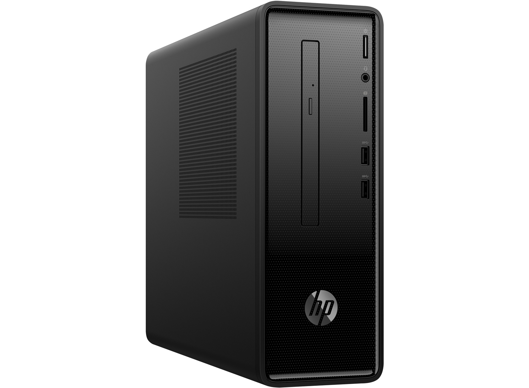 HP Slimline 290-a0002a Intel® Pentium® Silver J5005 – image 2