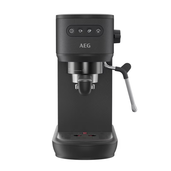 AEG EC7-1-6BO Manual Espresso machine – image 9