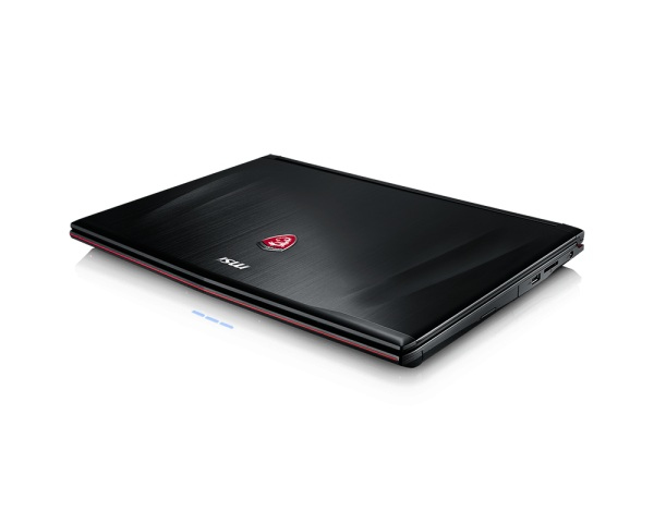MSI GE72 6QF-008FR Apache Pro – image 4