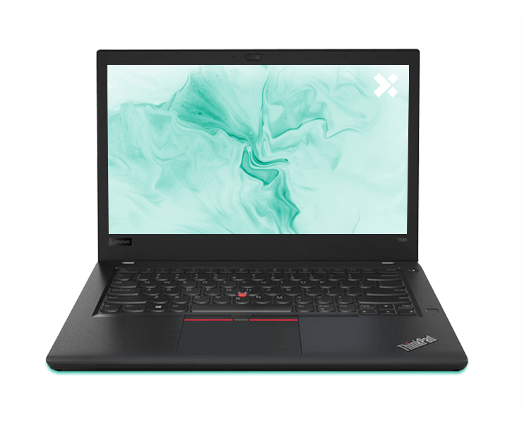 Flex IT Lenovo ThinkPad T480 (Refurbished) – image 1