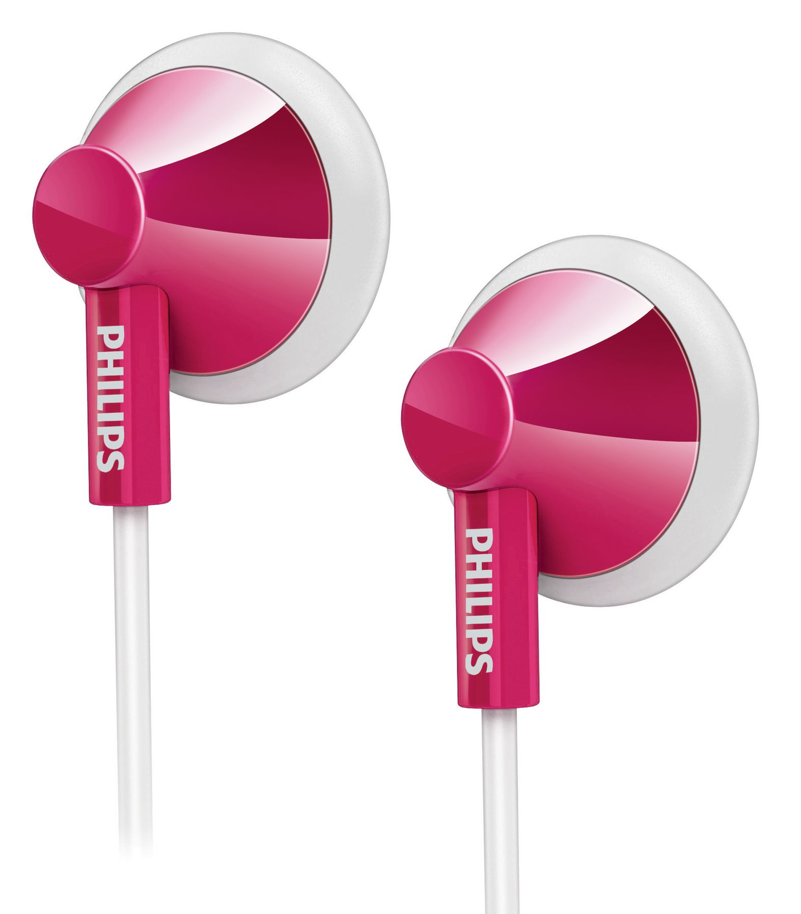 Philips In-Ear Headphones SHE2100PK/28 – image 2