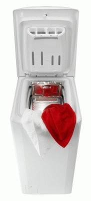 Hoover Nextra Top Loader – image 6