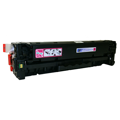 iggual PSICE413A toner cartridge 1 pc(s) Magenta – image 2