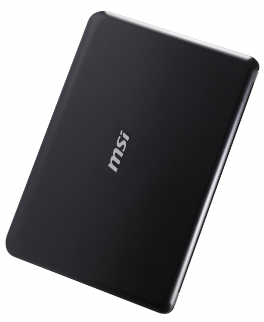 MSI Wind U100-1061EU – image 6
