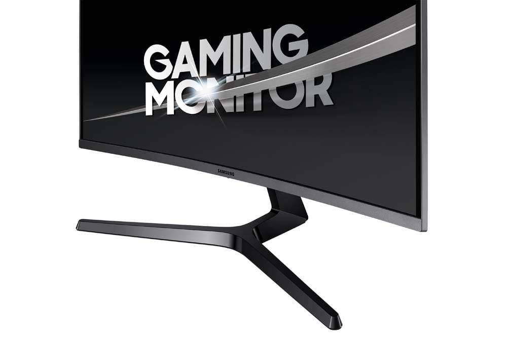Samsung CJG5F computer monitor – image 9