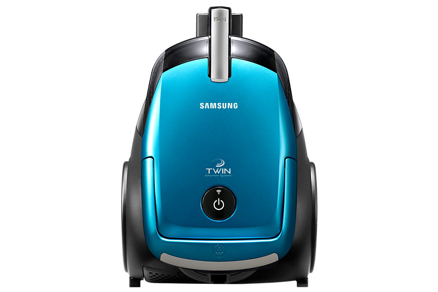 Samsung VCDC08RH 2 L Cylinder vacuum Dry 850 W Bagless