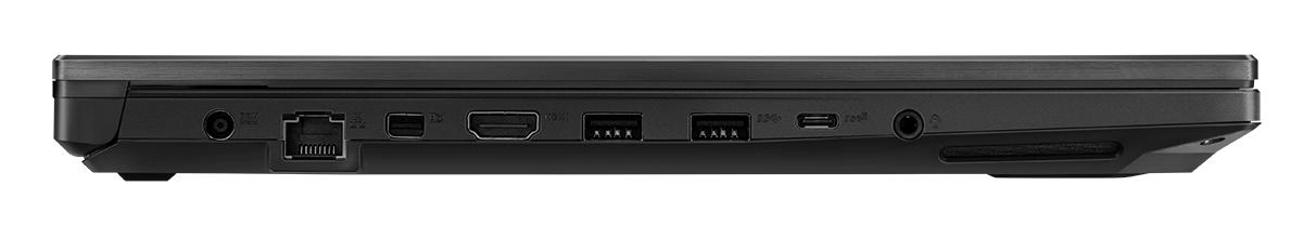 ASUS SCAR II GL504GW-ES006T – image 9