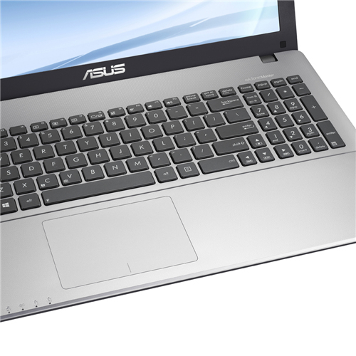 ASUS X550DP-XX006D AMD A8 A8-5550M Laptop – image 4