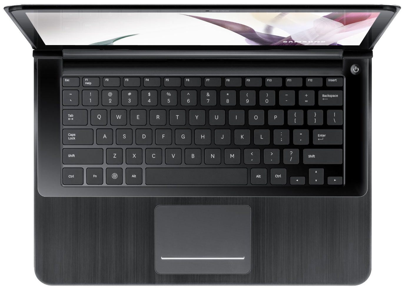 Samsung 9 900X3A-B01CZ Intel® Core™ i5 i5-2467M 33.8 cm (13.3") 4 GB DDR3-SDRAM 128 GB Windows 7 Home Premium Black – image 4