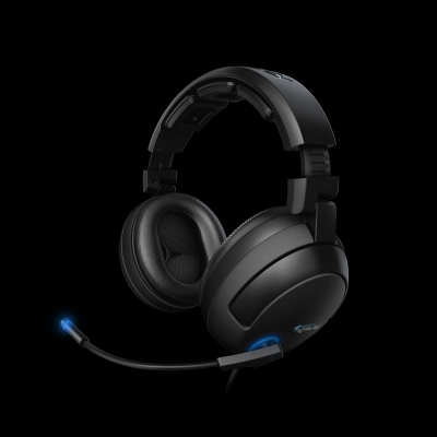 Turtle Beach Kave Headset Wired Gaming – image 4