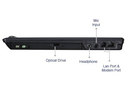 ASUS F9S-2P050E, DE – image 3