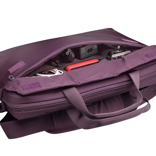 Case Logic 14.1" Laptop Attaché – image 5