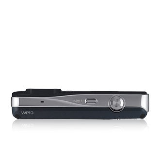 Samsung WP 10 1/2.33" Compact camera – image 3