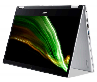 Acer Spin 1 SP114-31N-C1X5 Intel® Celeron® N4500 Hybrid (2-in-1) – image 1