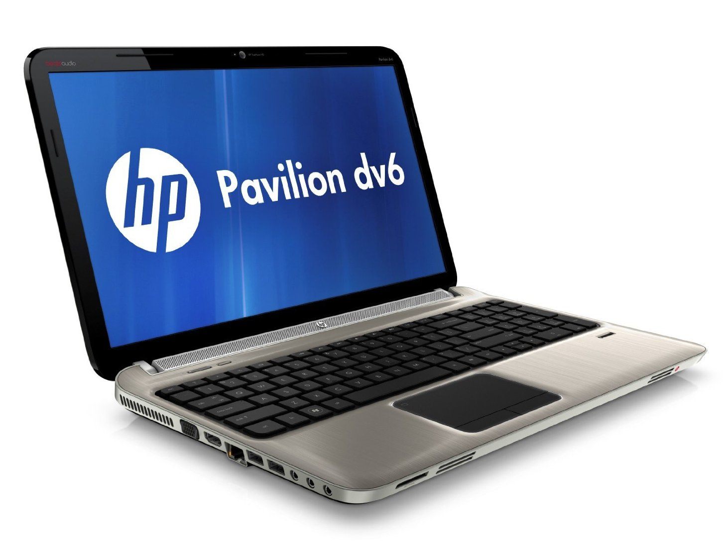 HP Pavilion dv6-6c57ea Entertainment Notebook PC – image 9